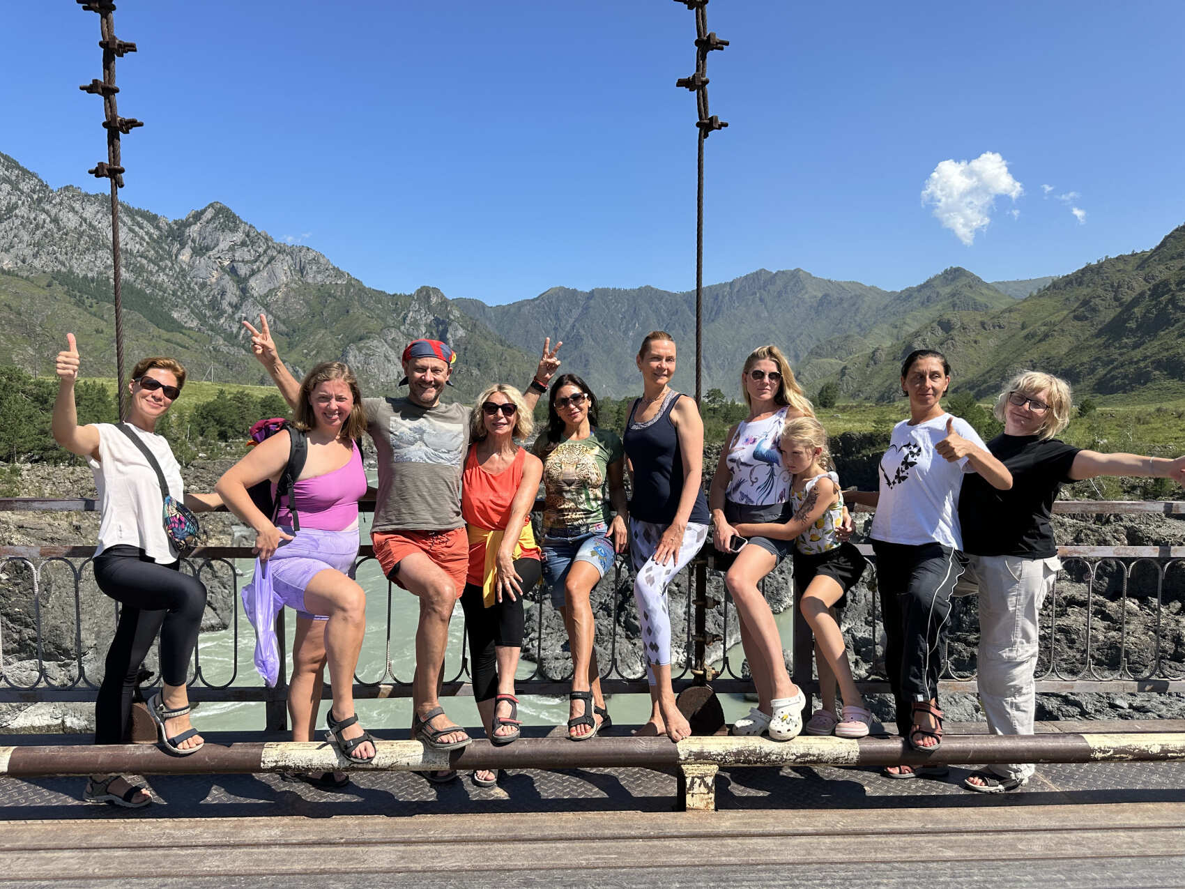 ВДОХновение Алтая (29/33)