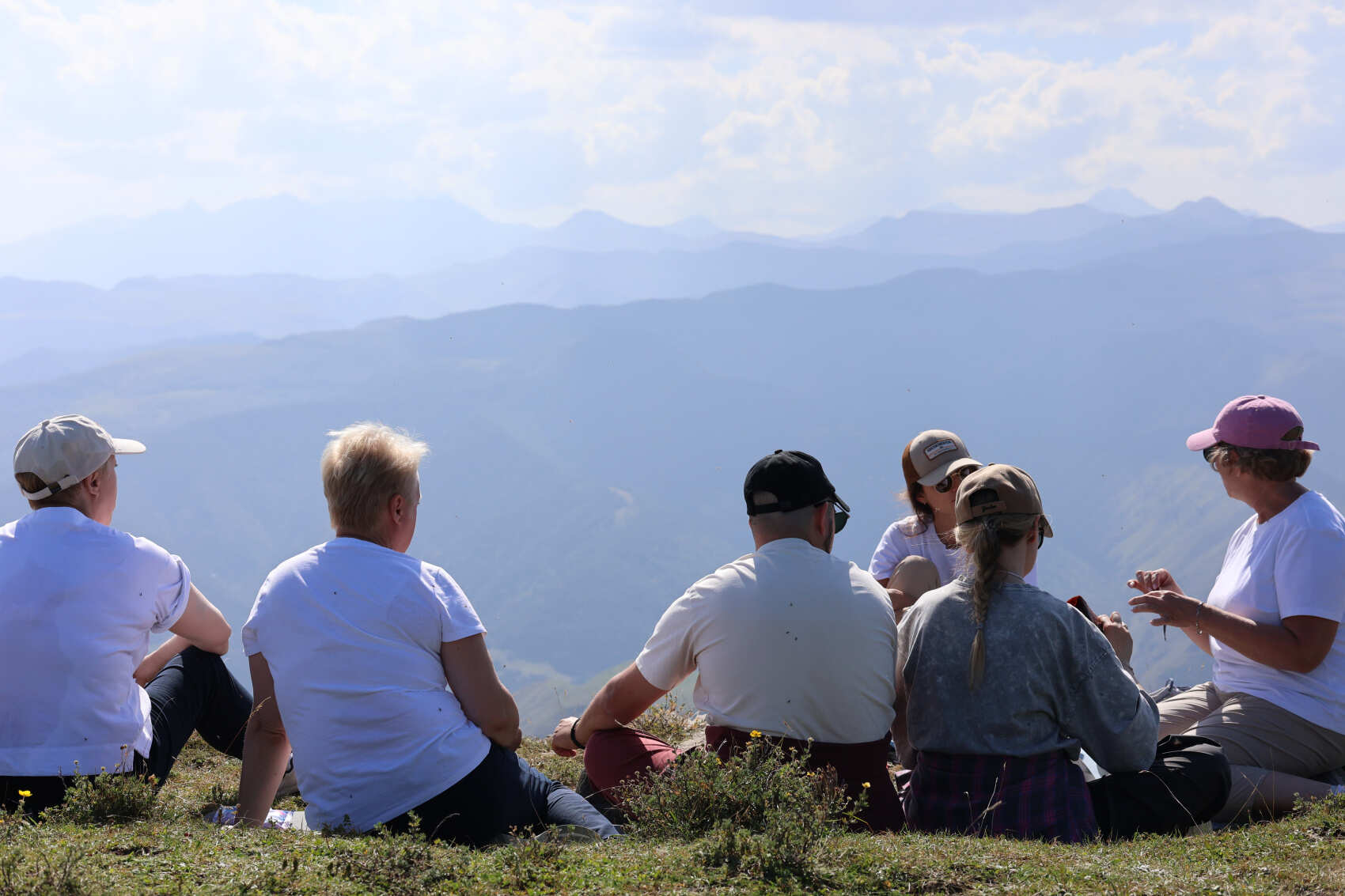 Дагестан Своими Глазами! 7 дней. Всё включено. (201/217)