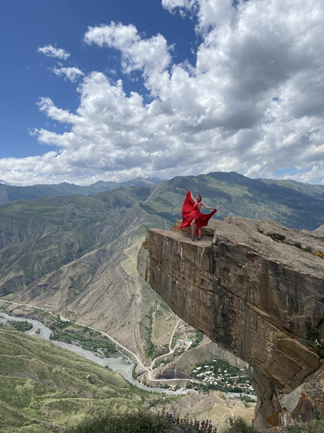 Индивидуальный тур по Дагестану All inclusive (14/21)