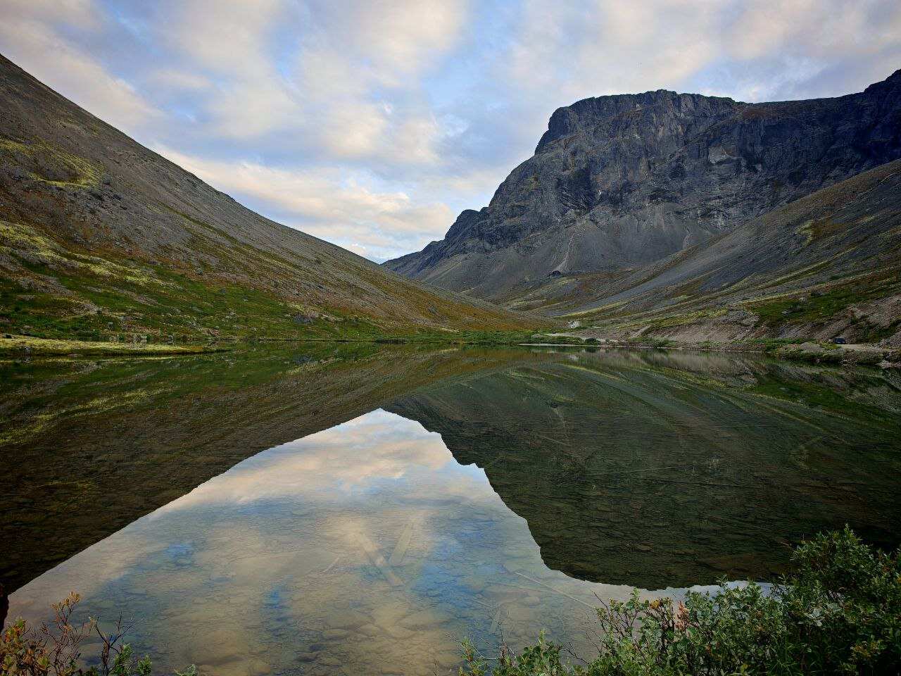 Джип-тур в Хибины (15/19)
