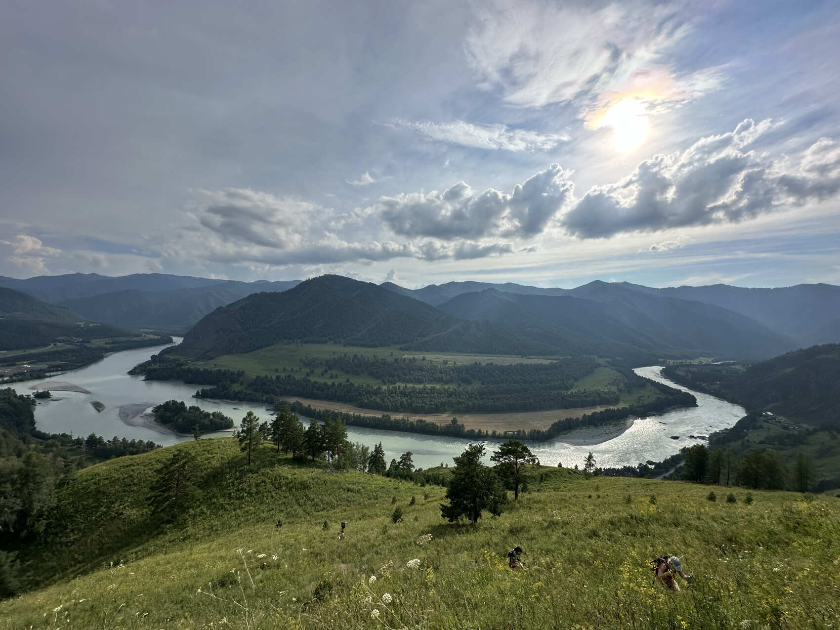 ВДОХновение Алтая (3/33)