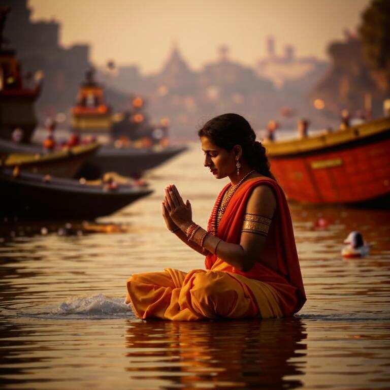 Индийский экспресс- Дели-Агра-Варанаси за 4 дня (9/18)