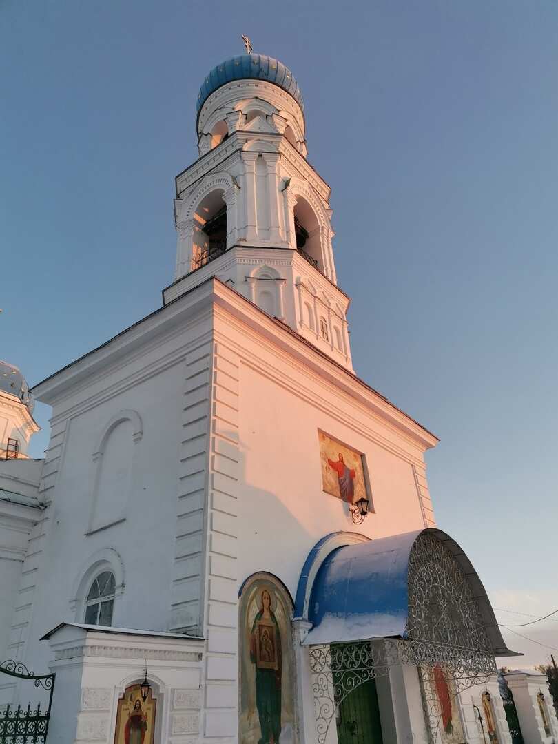 Ржев, Торжок, Старицкие пещеры и другие путешествия и приключения (47/71)