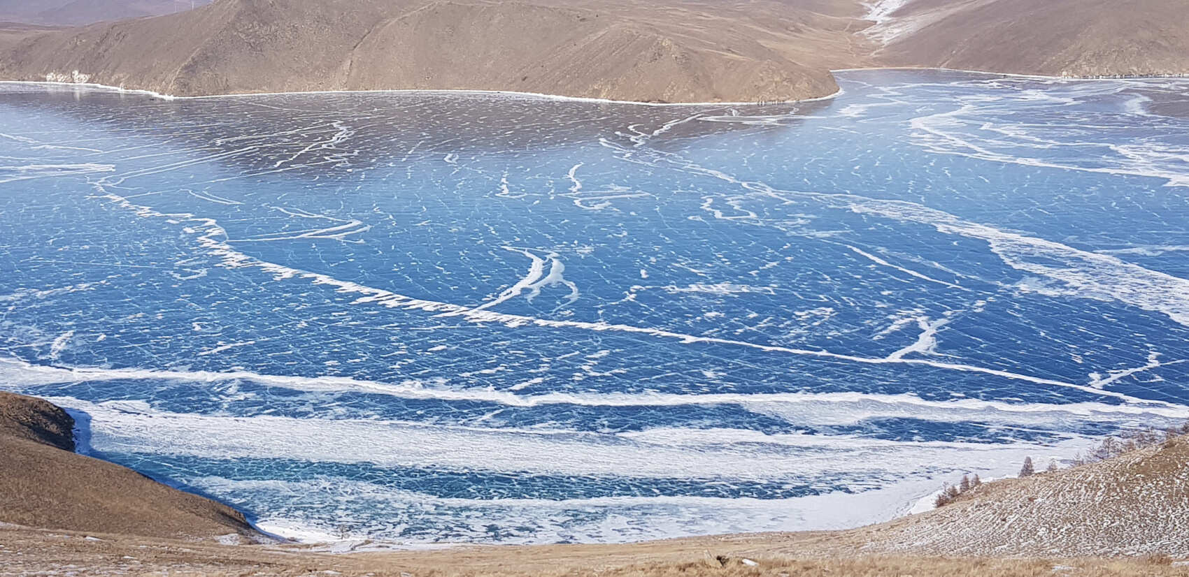Авторский Байкал: Лед, Драйв, Отрыв!  Джипы, Хивус, Квадроциклы, Трэкол, буханка (41/83)