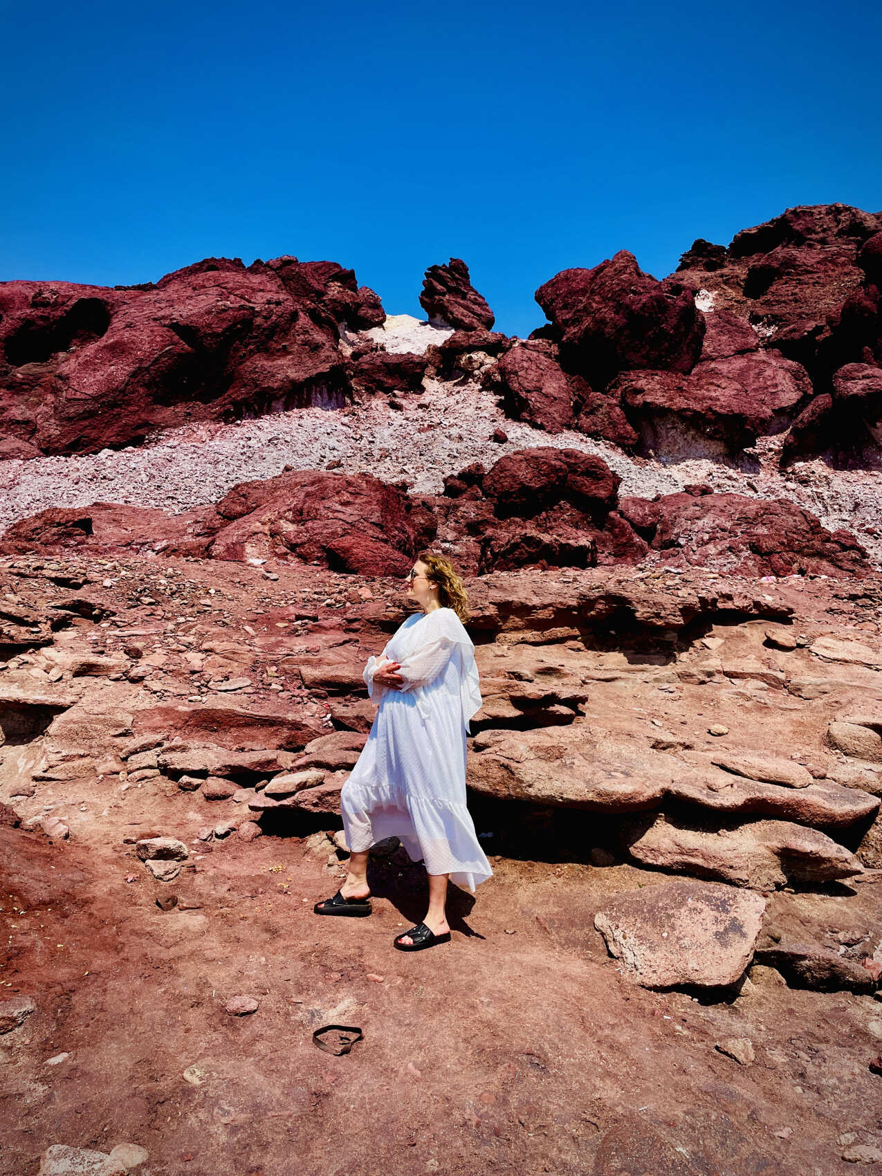 Чарующий Иран (6/91)