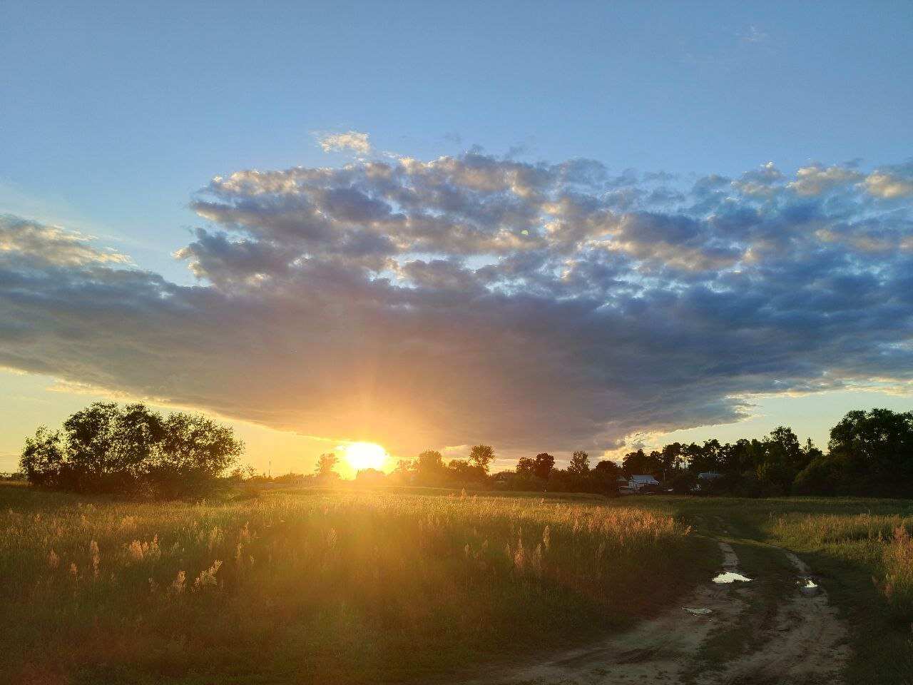 Сплав на байдарках по реке Клязьма (Подмосковье) с походной баней и казаном (26/27)
