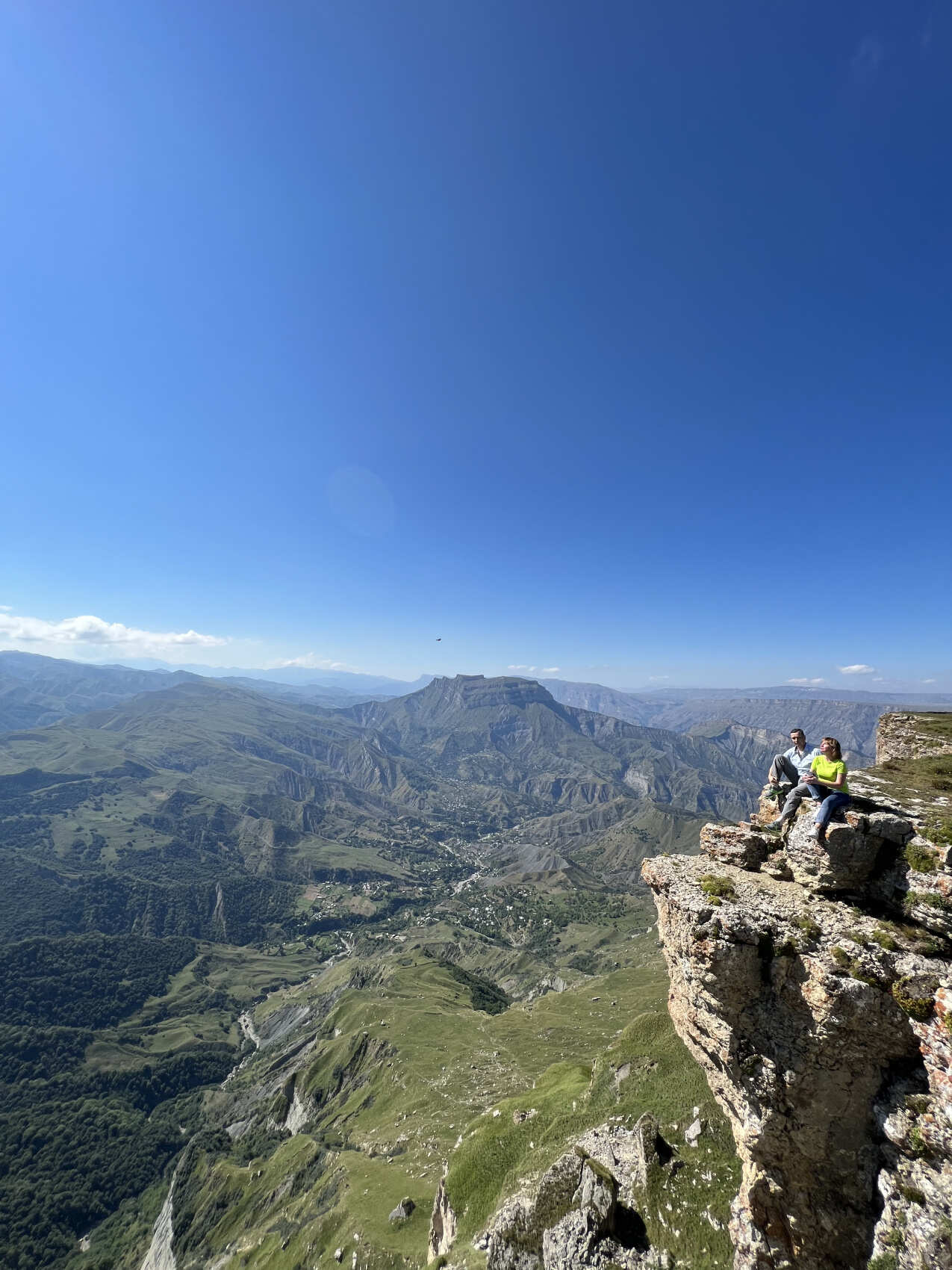 Дагестан Своими Глазами! 7 дней. Всё включено. (97/217)