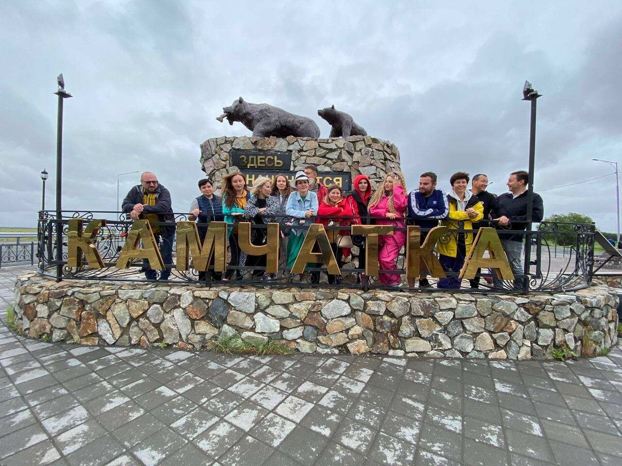 Камчатка с комфортом - приключение, которое перевернет вашу жизнь (3/63)