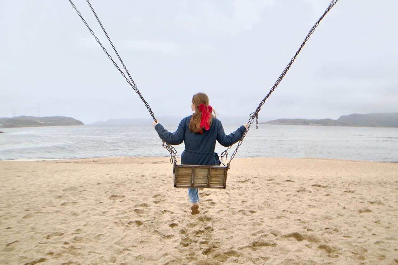 Большой Кольский: Мурманск, Териберка, Ловозеро, этнодеревня, Кировск (3/50)