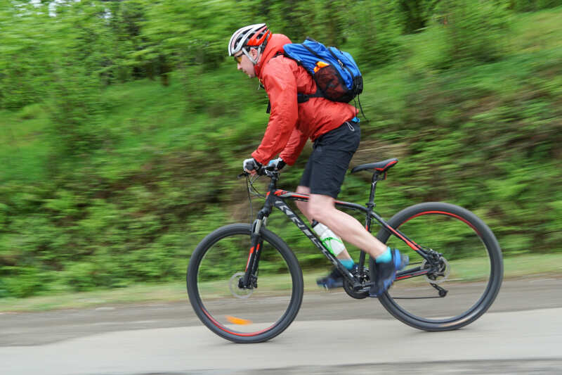 Велотур Красоты Аджарии (7/32)