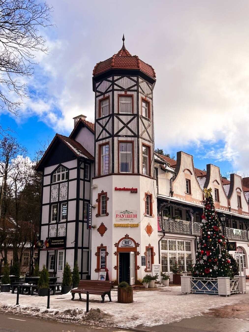 Лучшие локации побережья Балтийск,Янтарный,Светлогорск,Филинская бухта. (6/7)