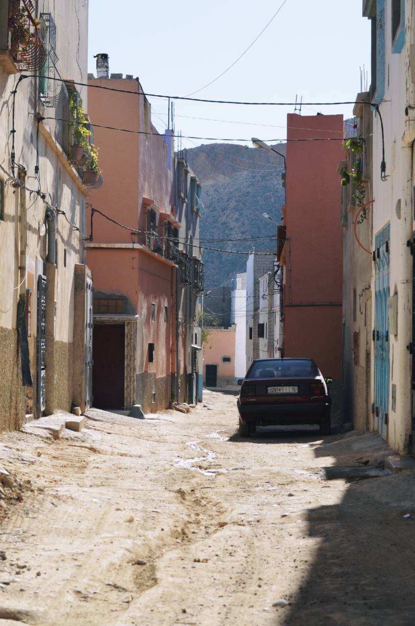 Сёрф-кемп в Марокко: всё включено с проживанием в отеле (22/67)