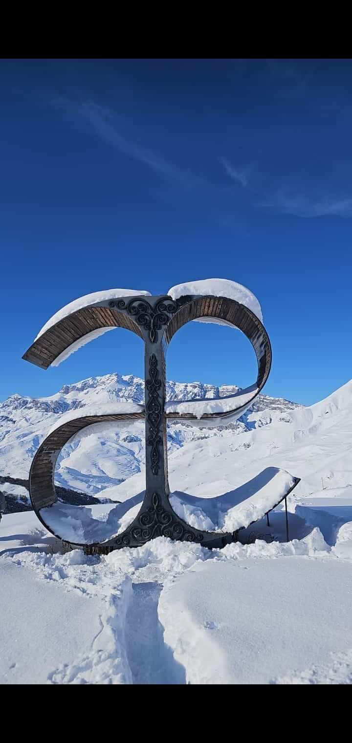 Тур в сердце Осетии. 5 дней. (3/61)