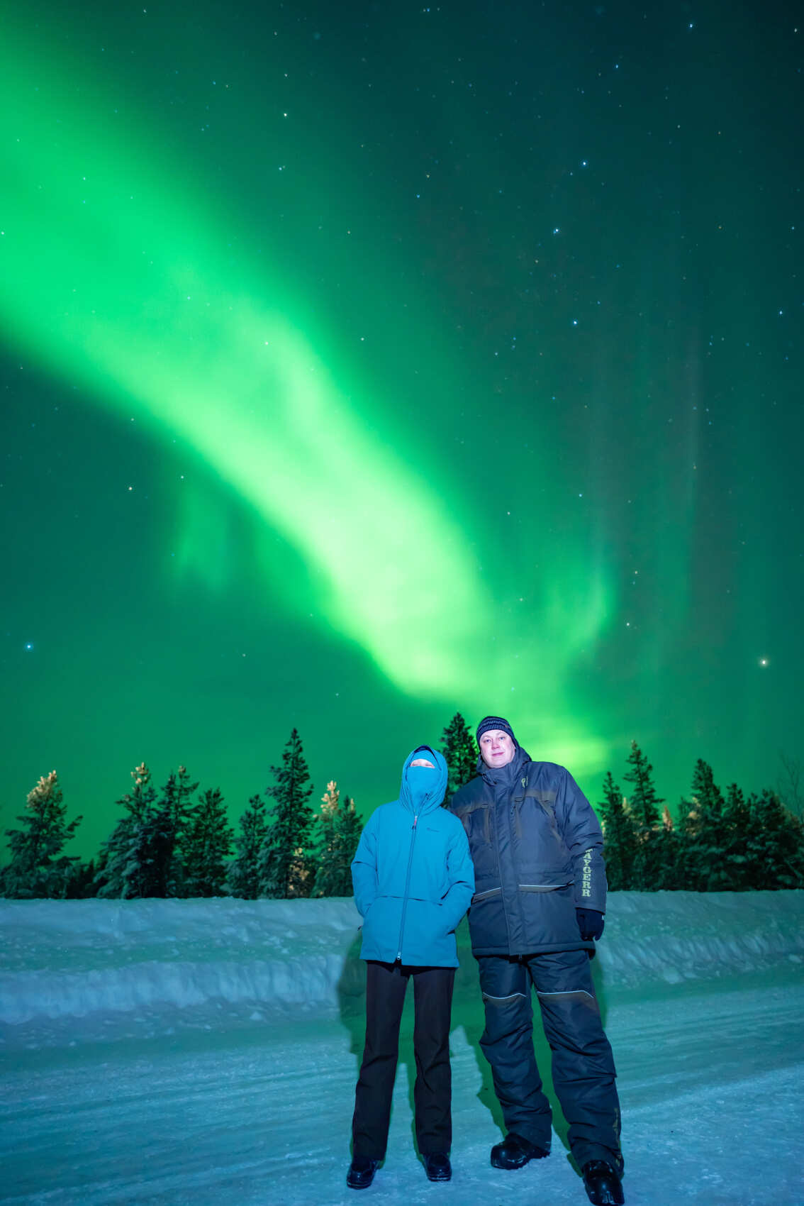 Север зовет: Мурманск и Териберка за 3 дня (5/14)