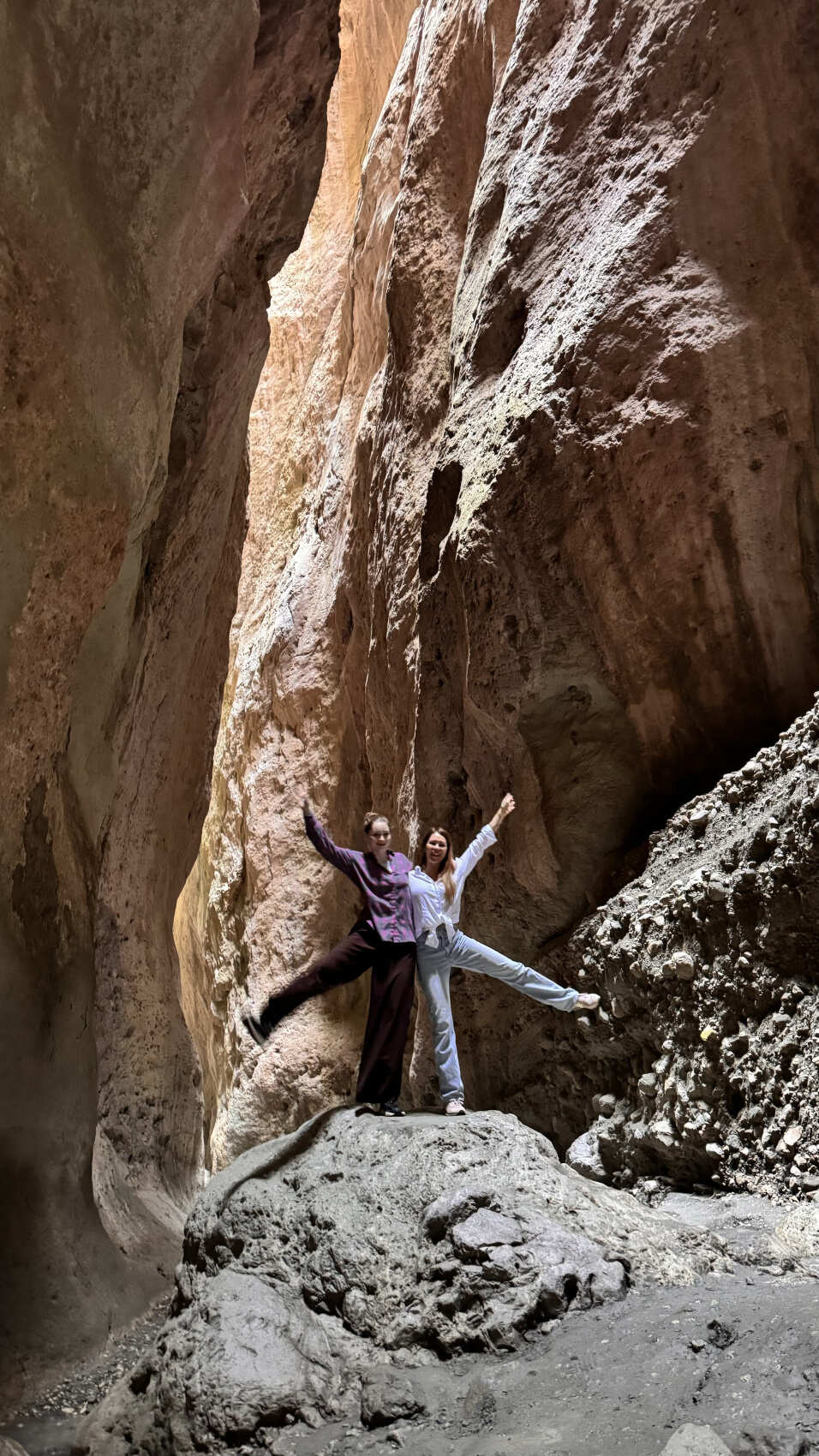 Молодежный тур в Дагестан All Inclusive и даже Больше (112/161)