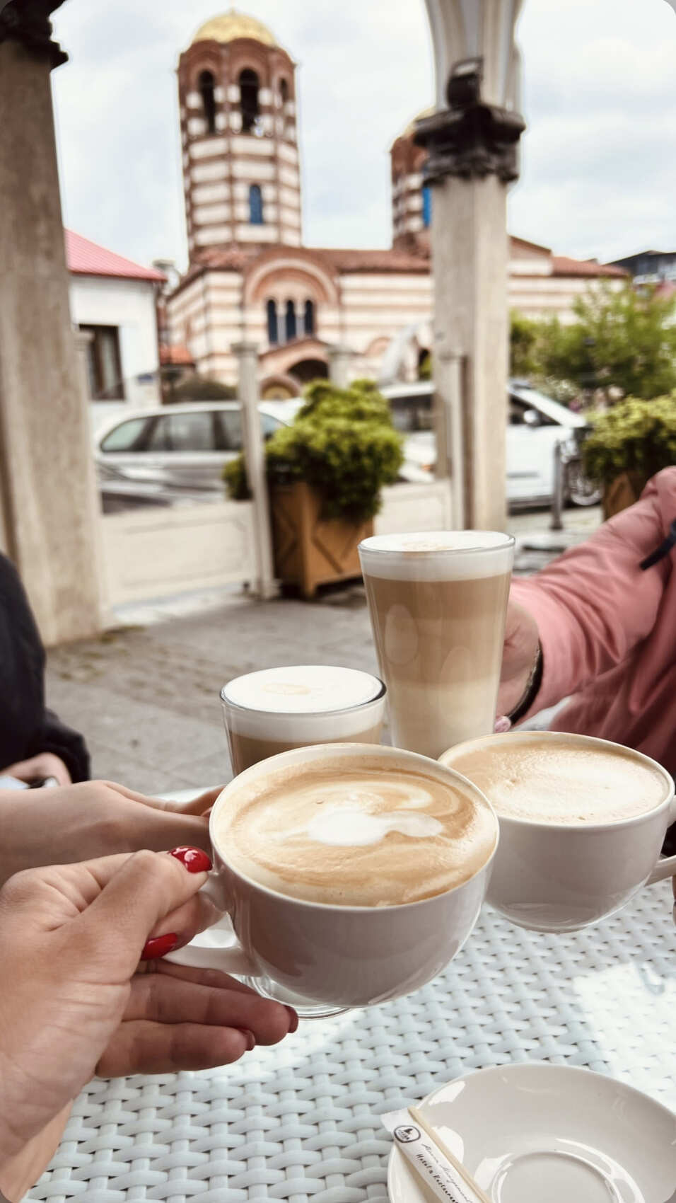 Удивительная Грузия: Тбилиси+Казбеки+Кахетия (20/152)