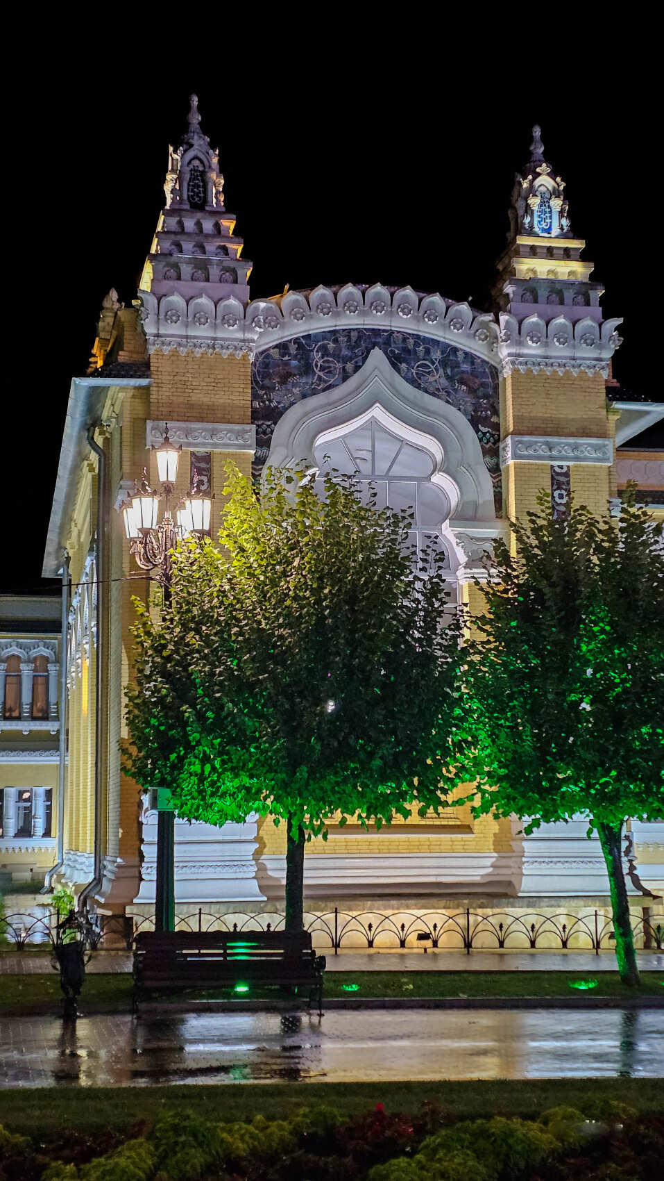 Северная Осетия. Горная любовь (из Минвод + Кисловодск) (63/121)