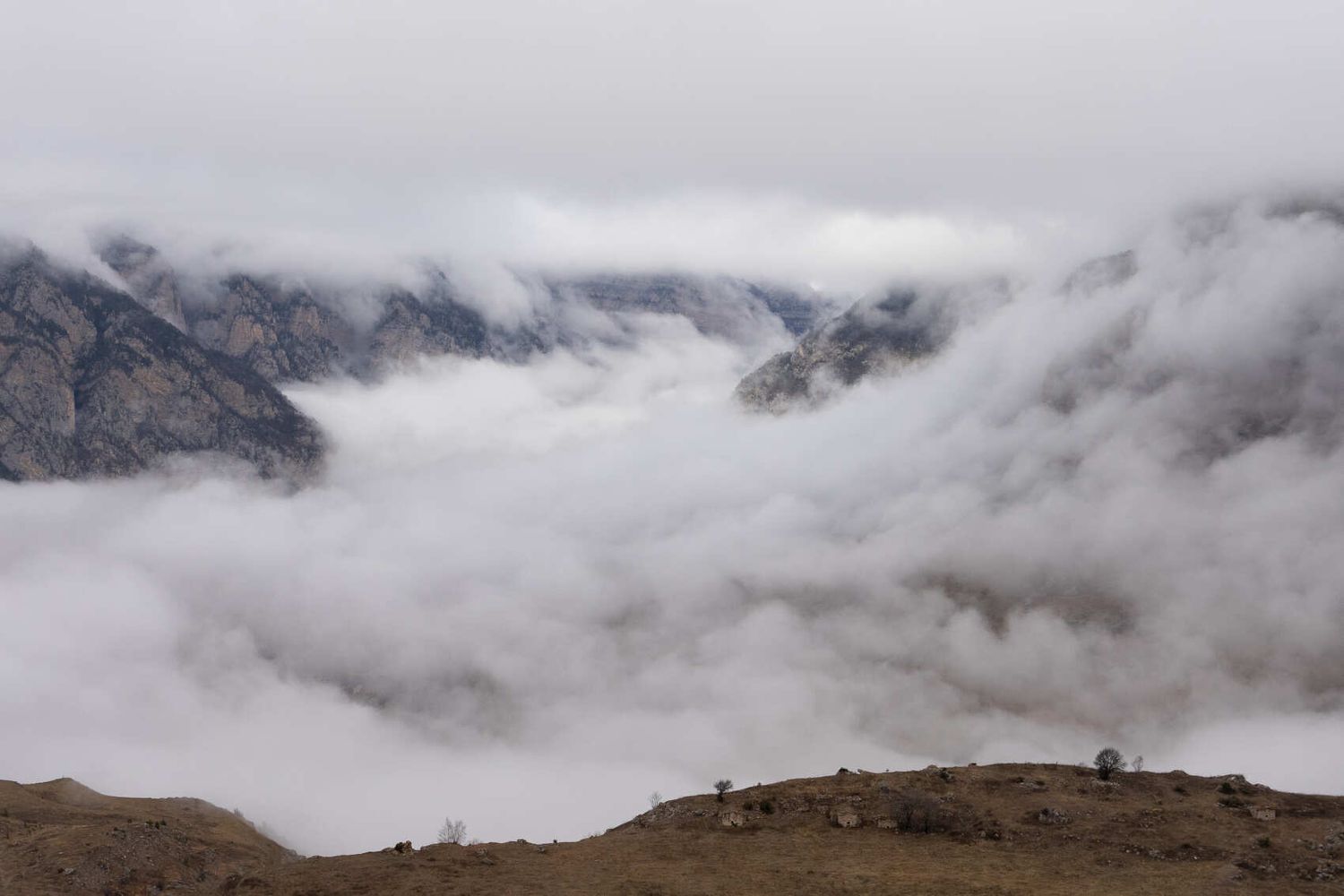 Северная Осетия и Кабардино-Балкария (66/91)