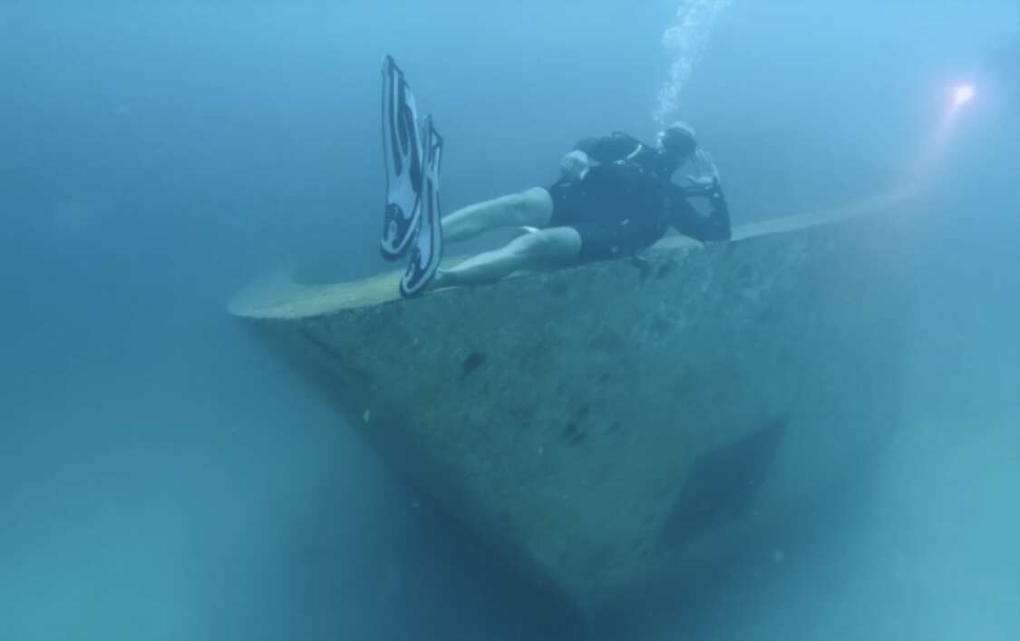 Дайвинг с индивидуальным инструктором. Для Новичков и профессионалов (9/50)
