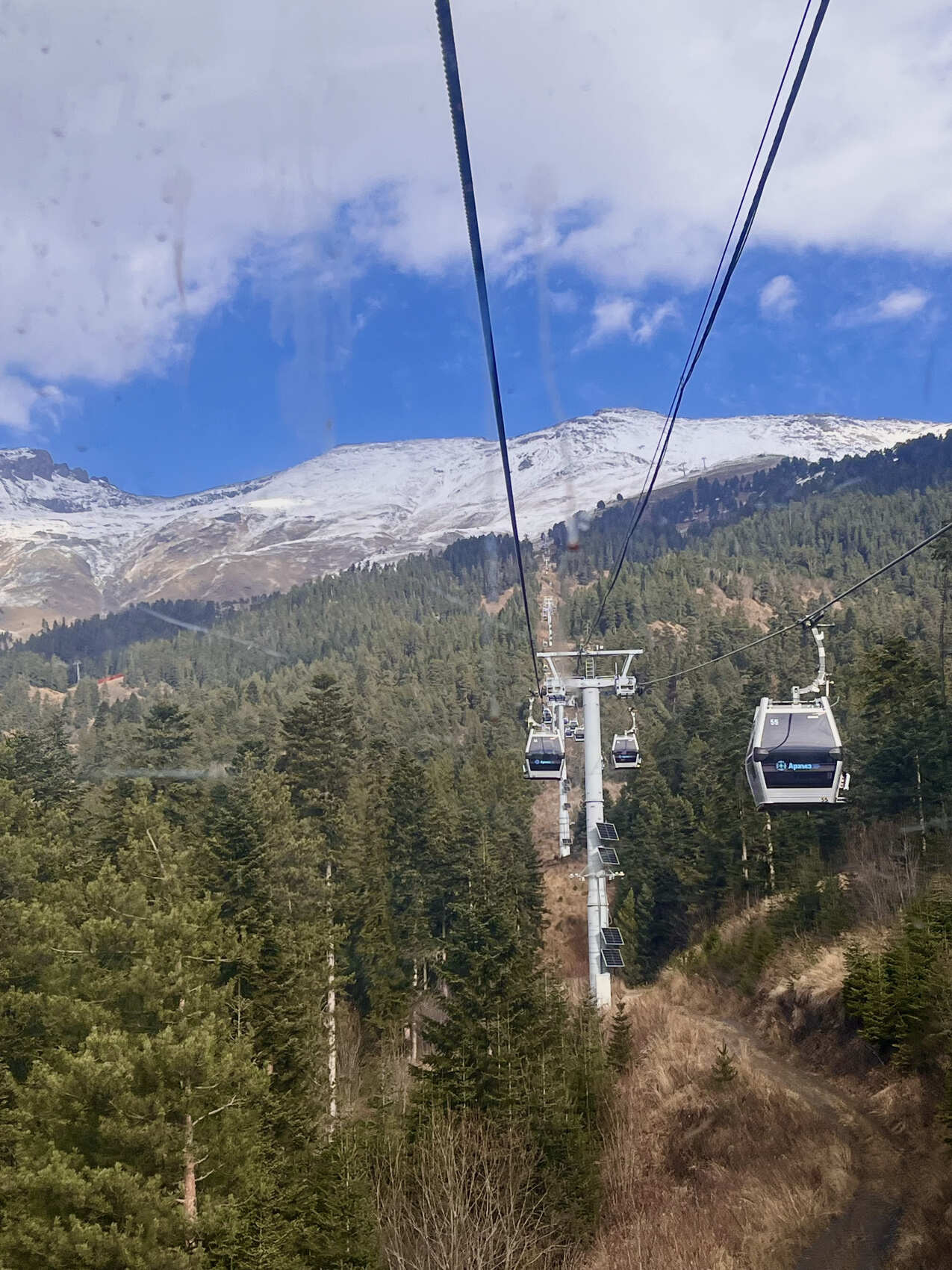 Джип тур к снежным вершинам  Архыза из Ессентуков (7/42)