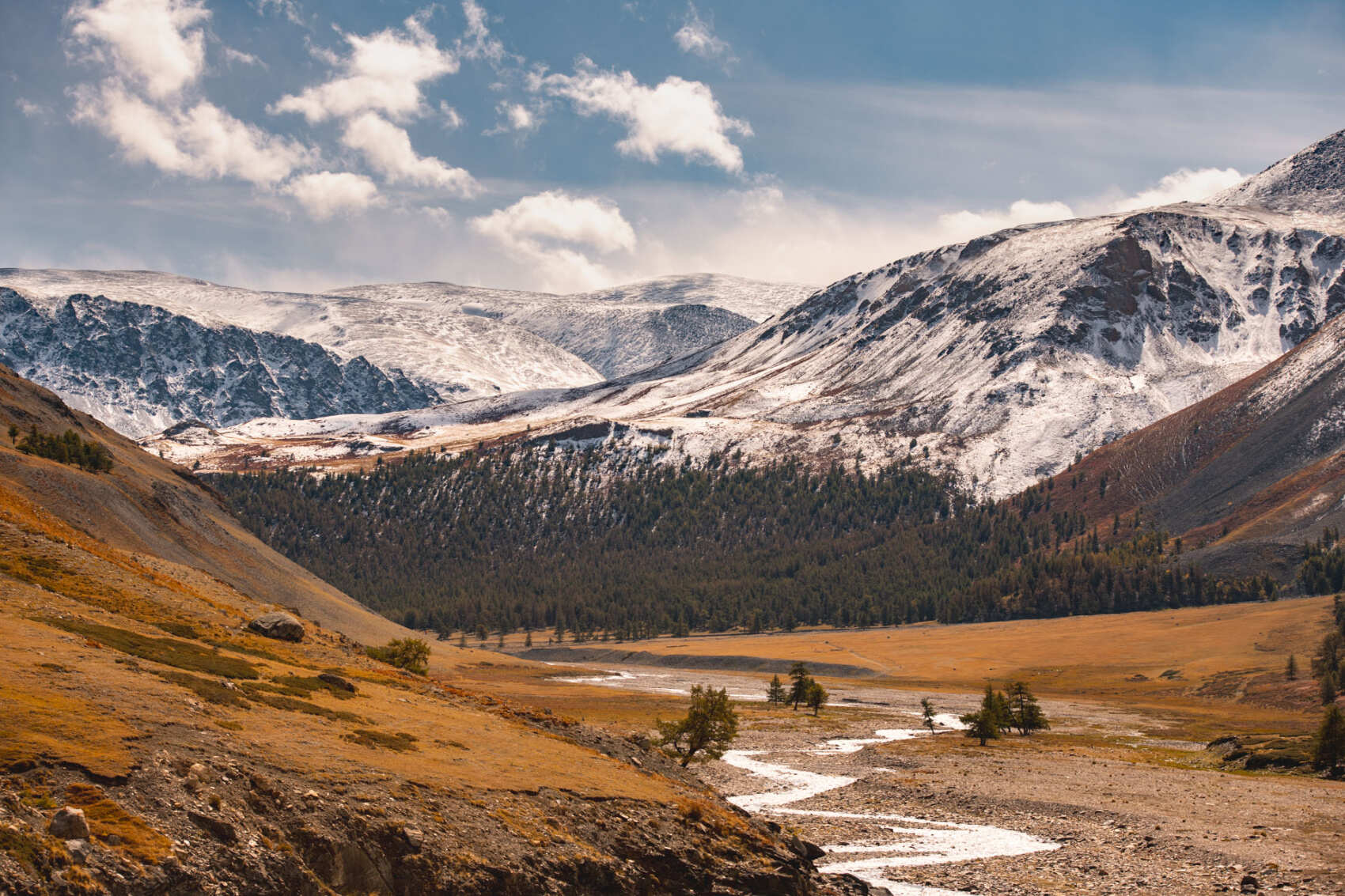 Бархатный сезон с фотографом (2/53)