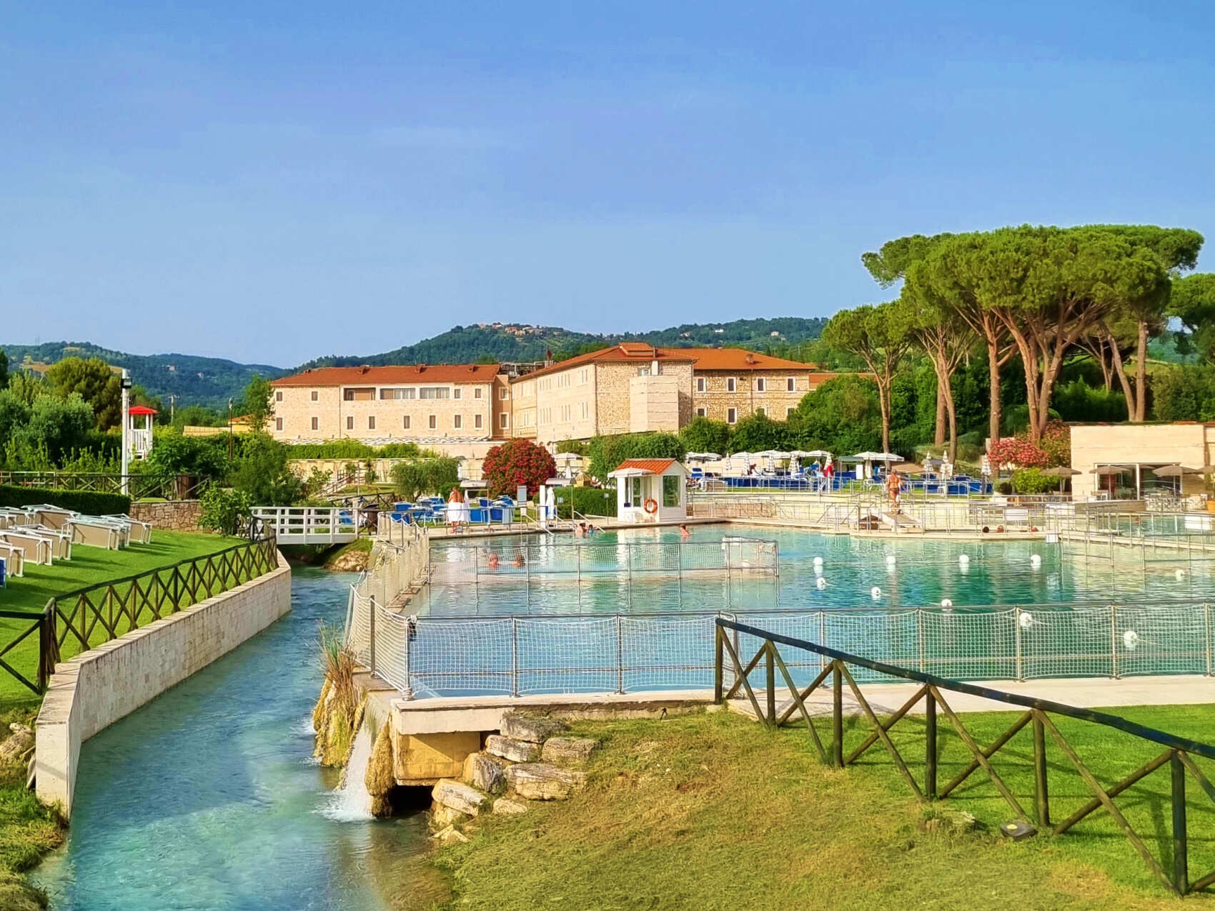 Индивидуальный велотур Toscana Deluxe - Отдых Premium в Италии (12/47)