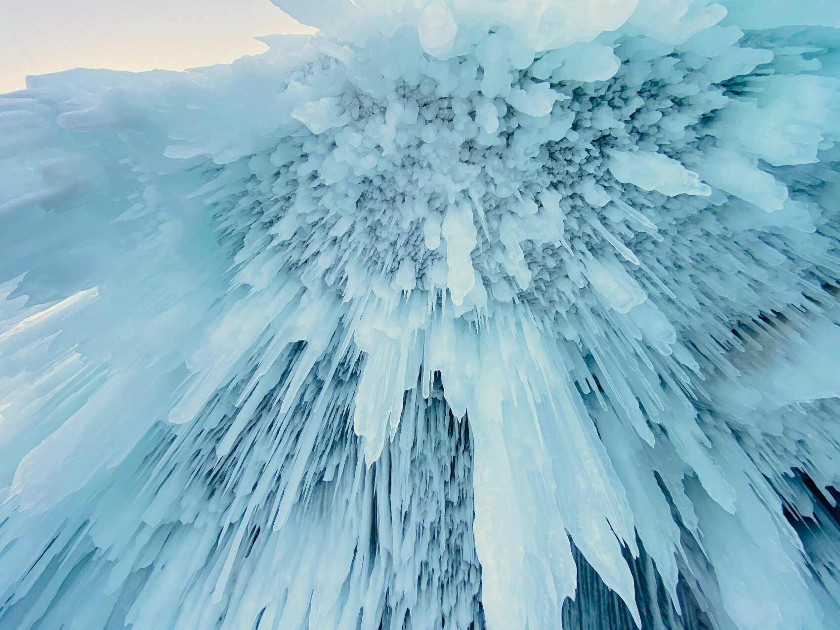 Дыхание Байкала (12/91)