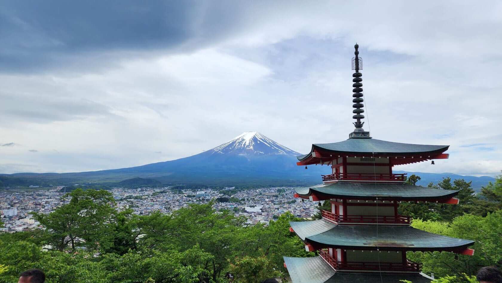 Японский праздник жизни  Япония Осень (9/38)