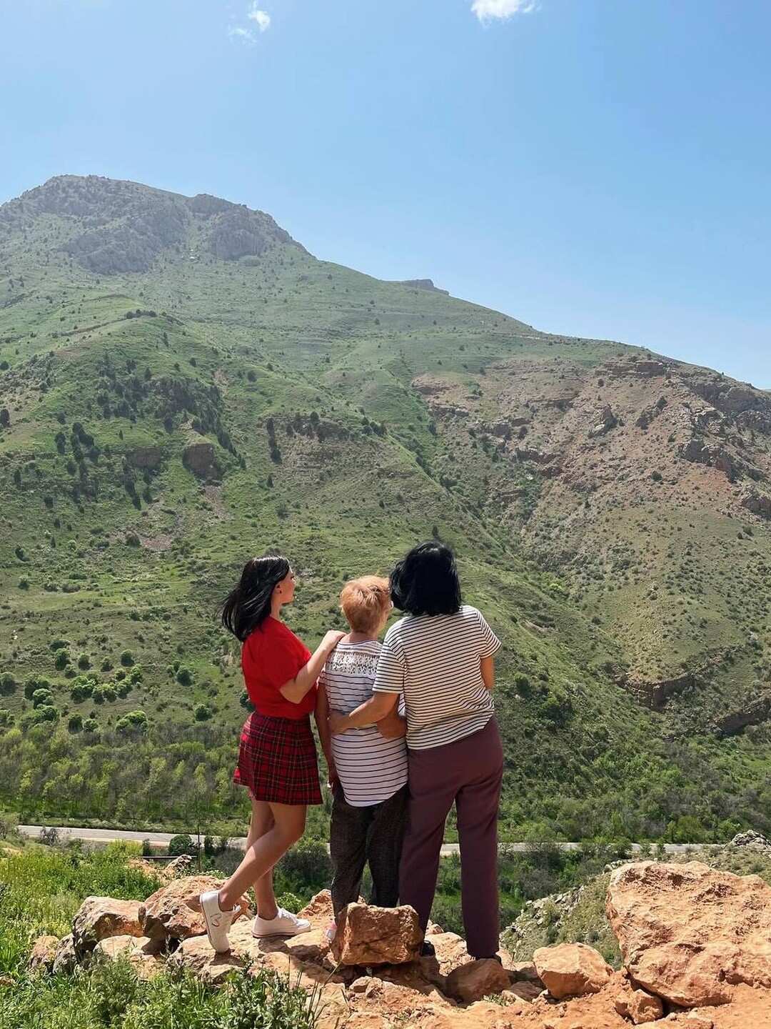 Потрясающая Армения за 6 дней! (35/62)