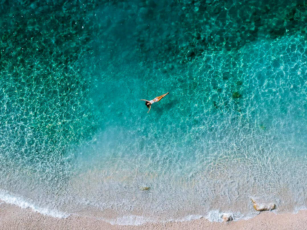 Круиз по Турции на парусной яхте (3/34)