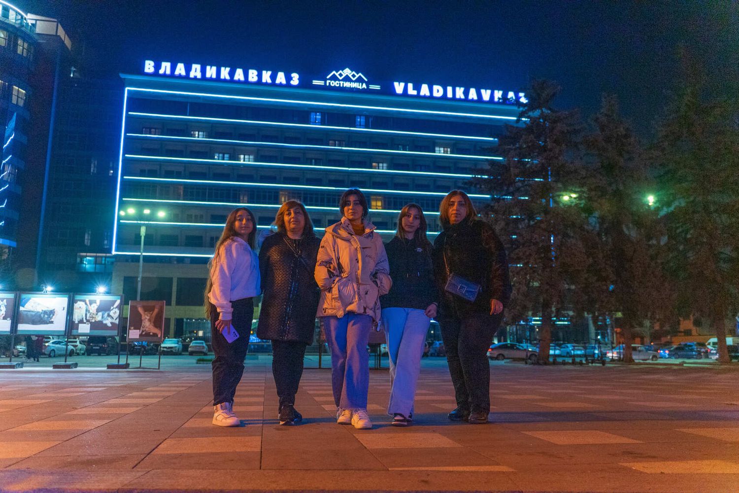 Северная Осетия и Кабардино-Балкария (69/91)