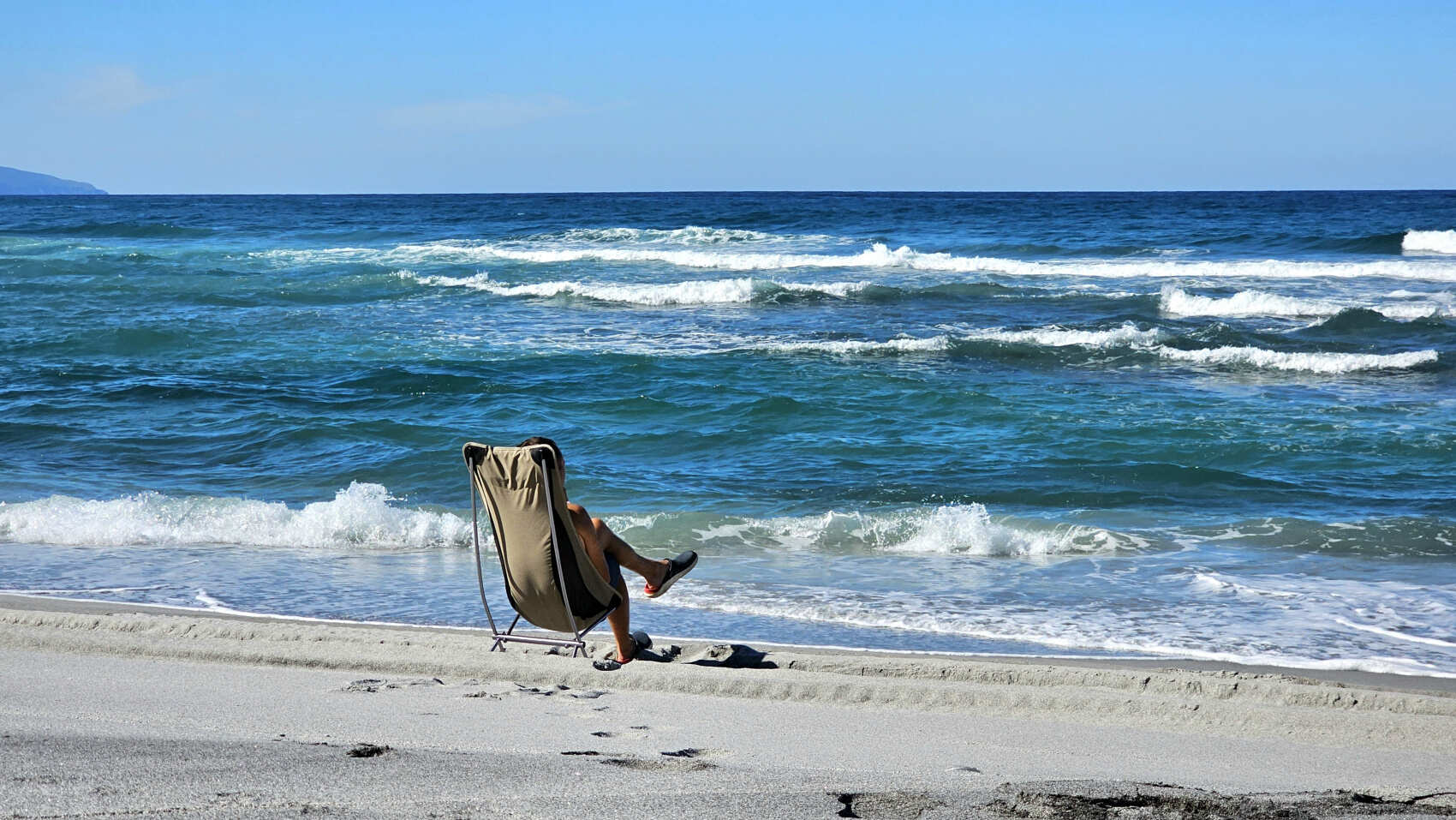 Сахалин и Курилы: острова Кунашир и Итуруп. На краю Земли! (6/60)