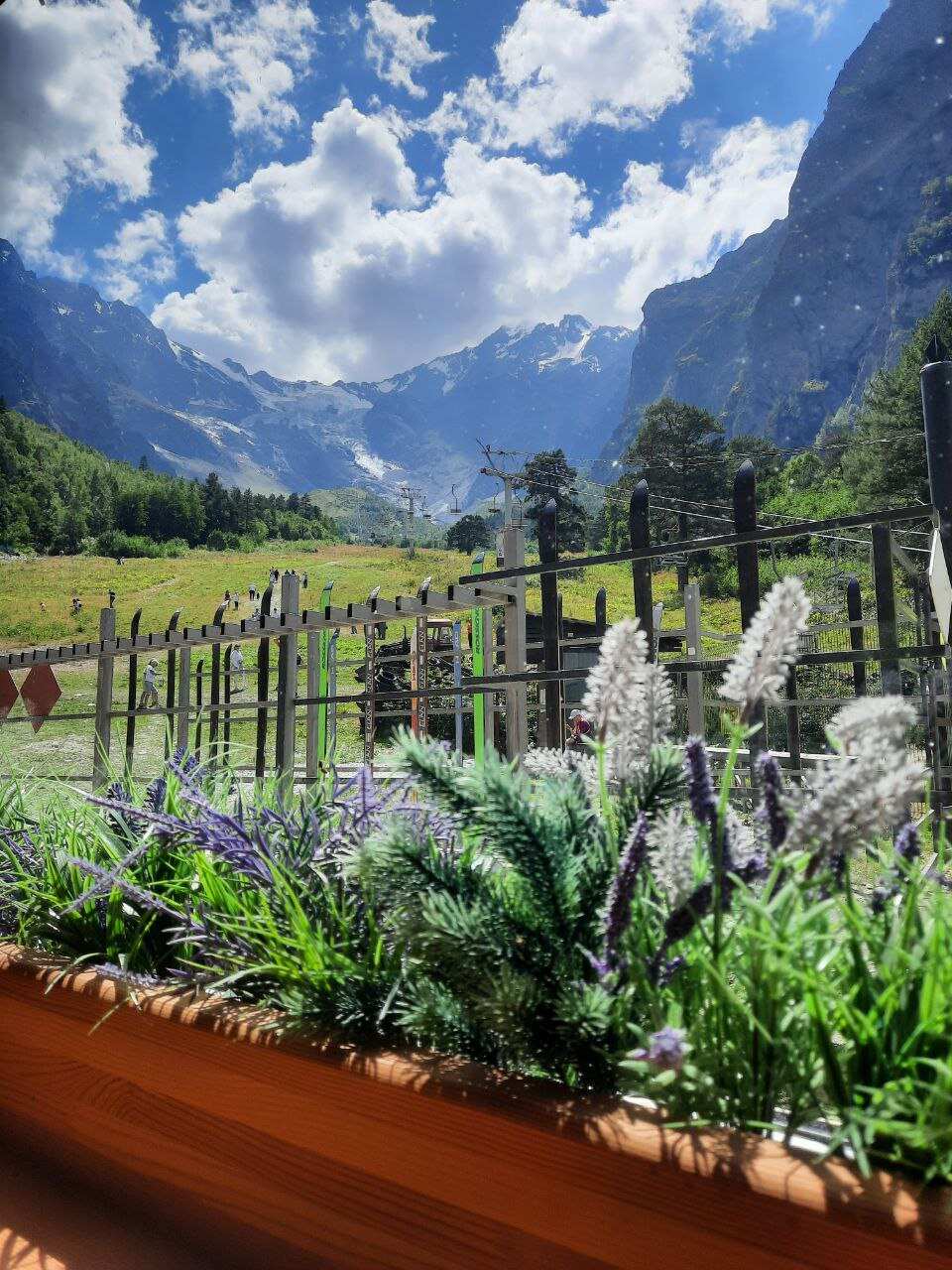 Цейская сказка (6/12)