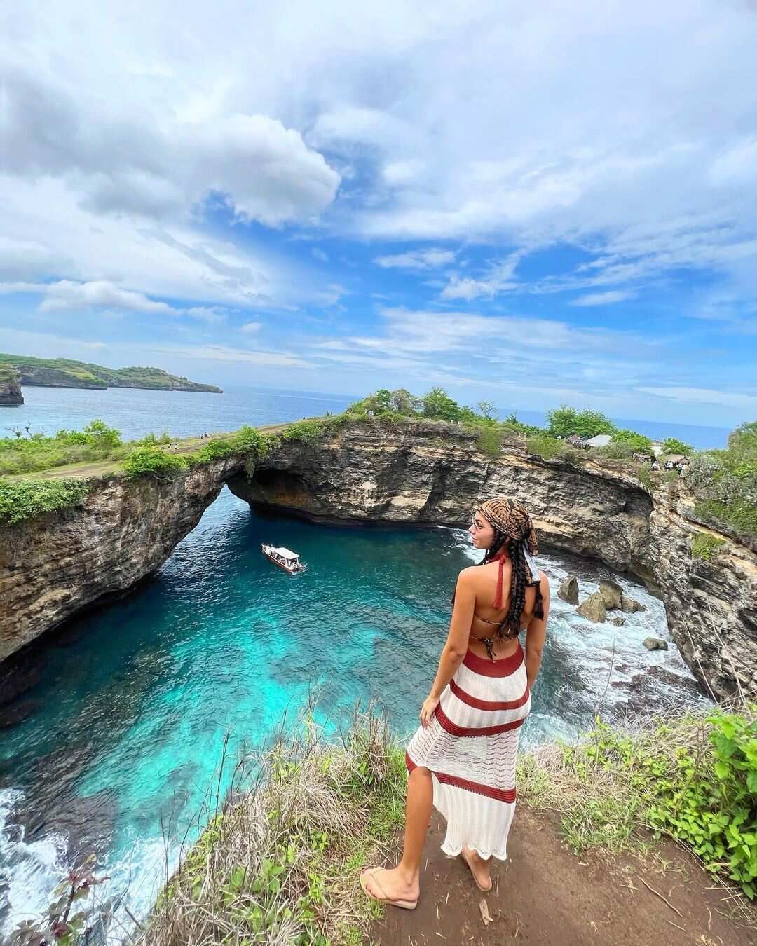 5 островов Индонезии (Бали, Нуса Пенида, Ява, Флорес, Комодо) 13 дней (7/122)