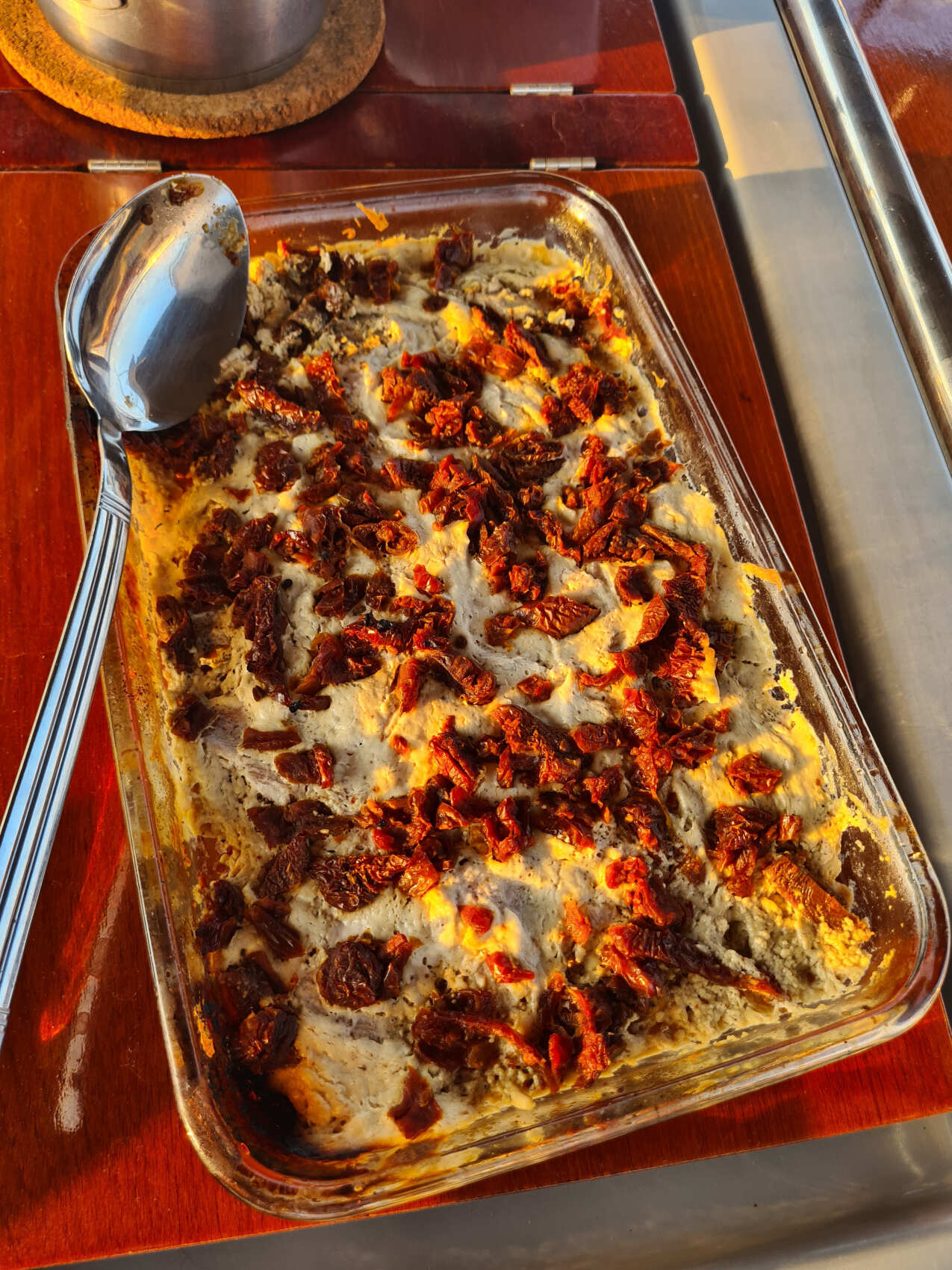 Турция на вкус: гастротур с традиционными блюдами (на Баварии из Финике) (9/62)