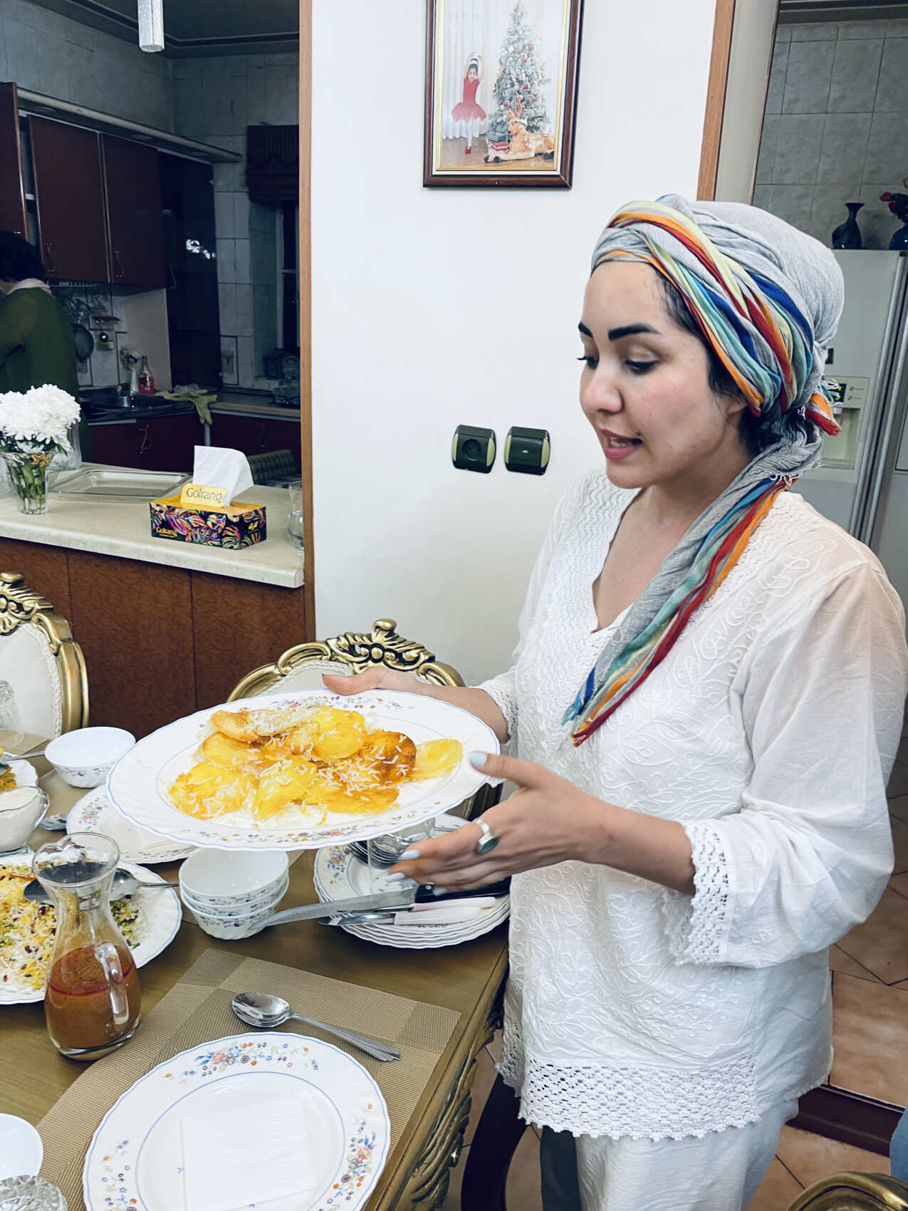 Чарующий Иран (21/91)