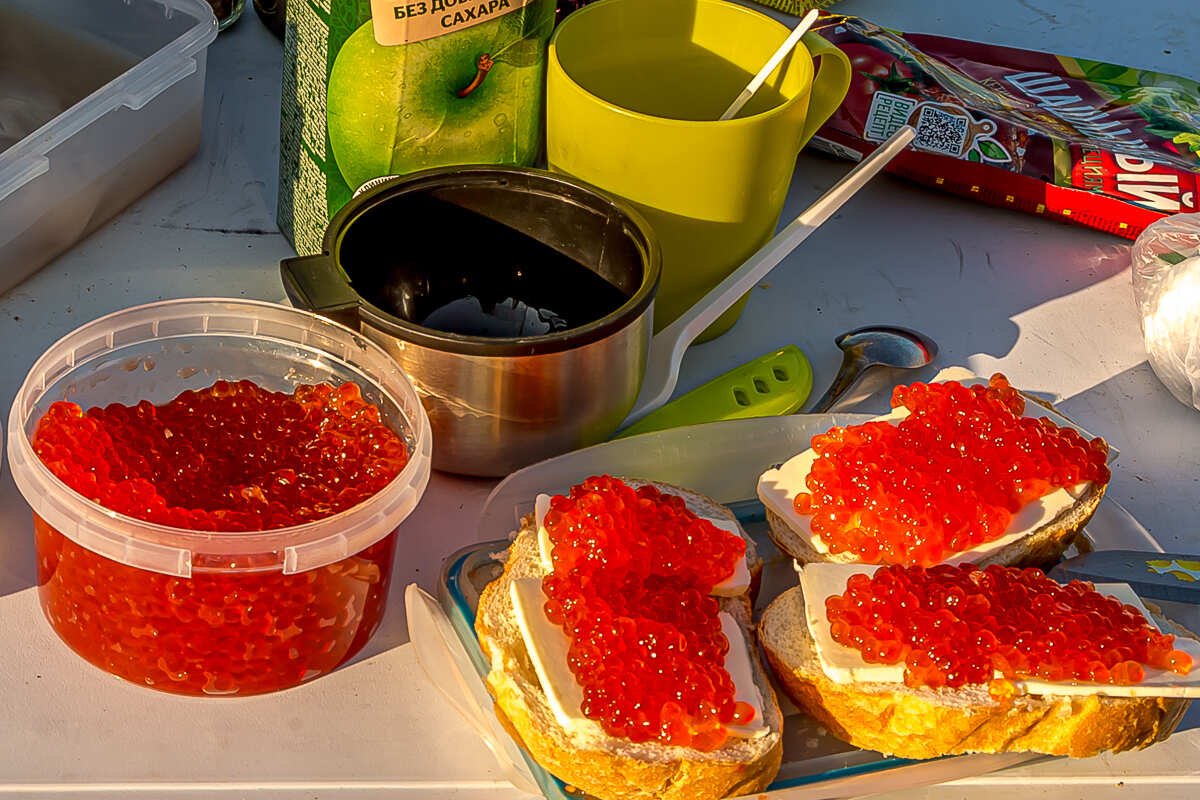 Весь Шикотан. Путешествие на другую планету (44/140)