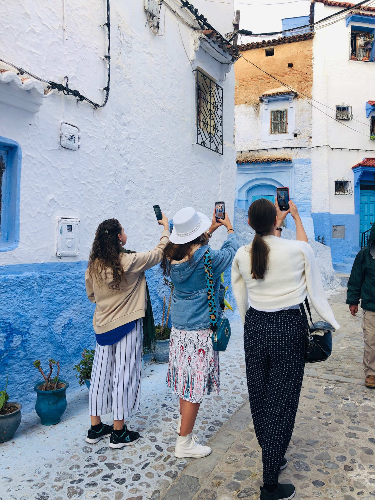 2 в 1: тур по всему Марокко + неделя серфинга! Путешествие на 15 дней с комфортом (69/113)