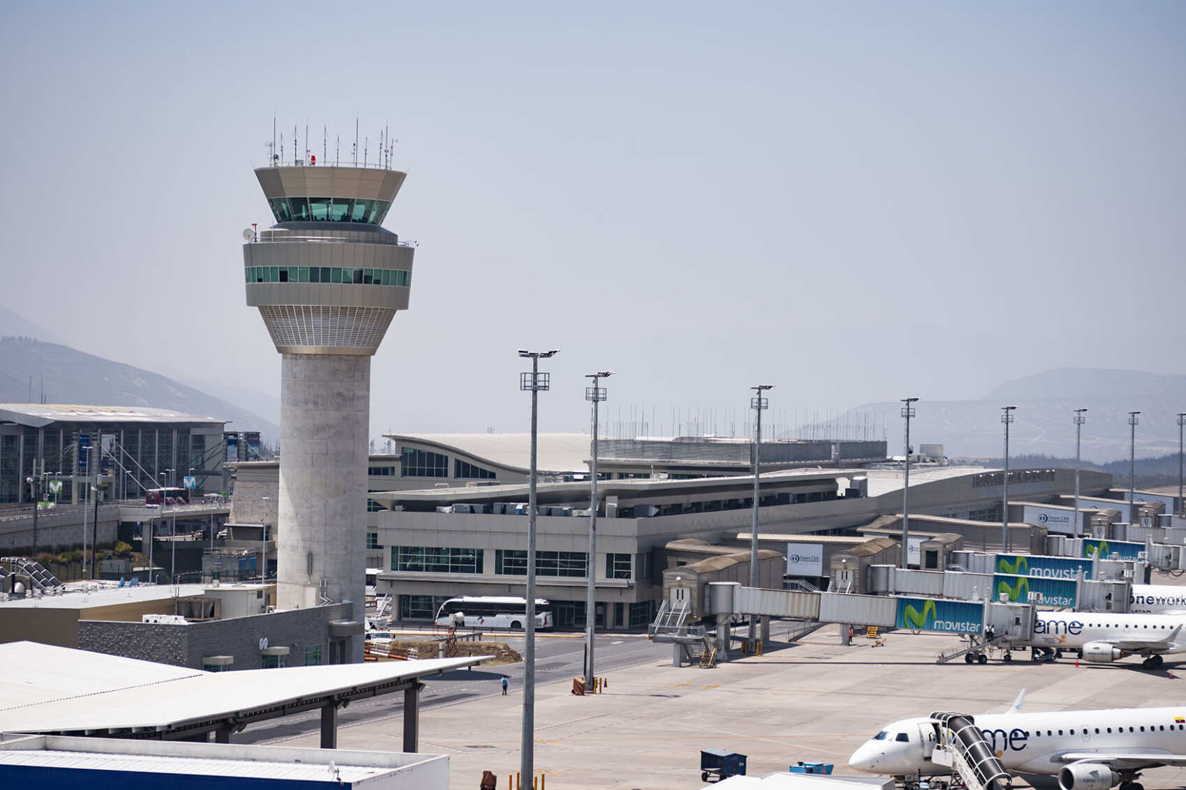 Путешествие по Андам и Амазонке (3/20)