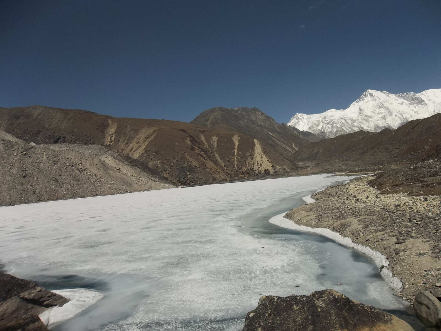 Annapurna Base Camp Trek (3/9)