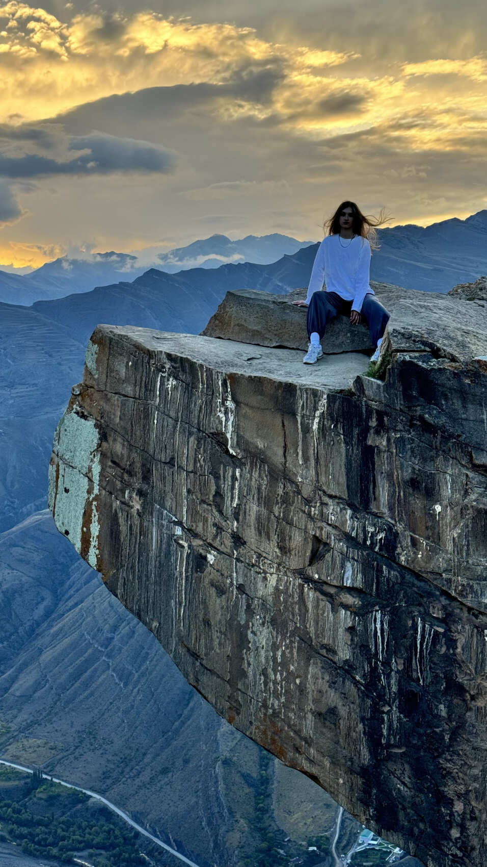 Рассвет в горах  4 Дня  Все Включено (51/66)