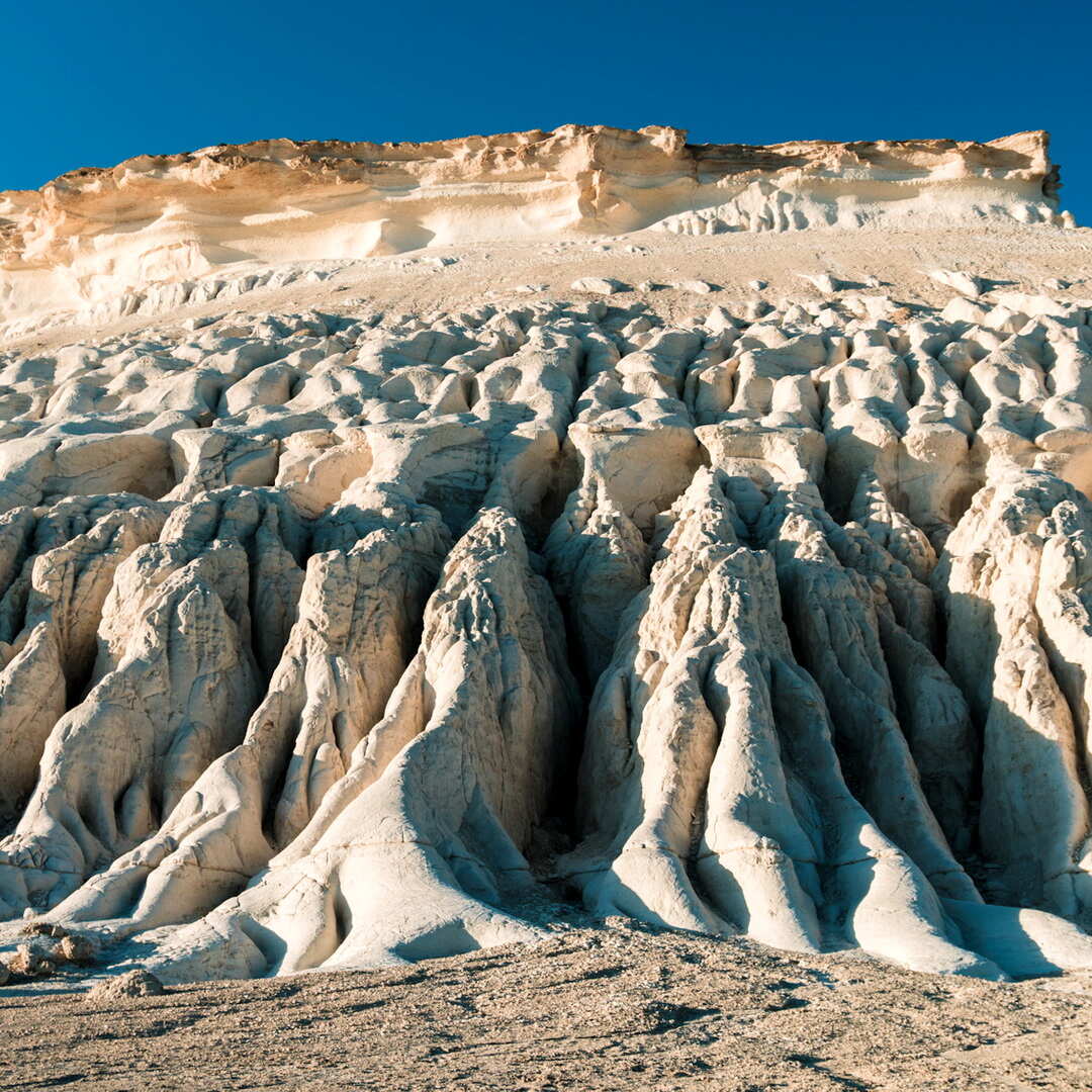 ОТКРЫВАЕМ МАНГИСТАУ - путешествие по геологии, Бозжира и Жыгылган (9/45)