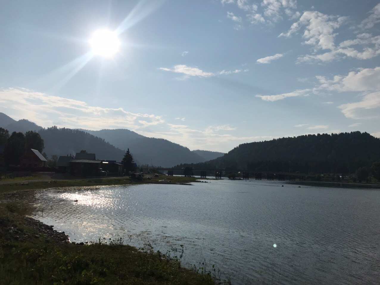 Золотое кольцо Алтая: инстаграмные локации (58/58)