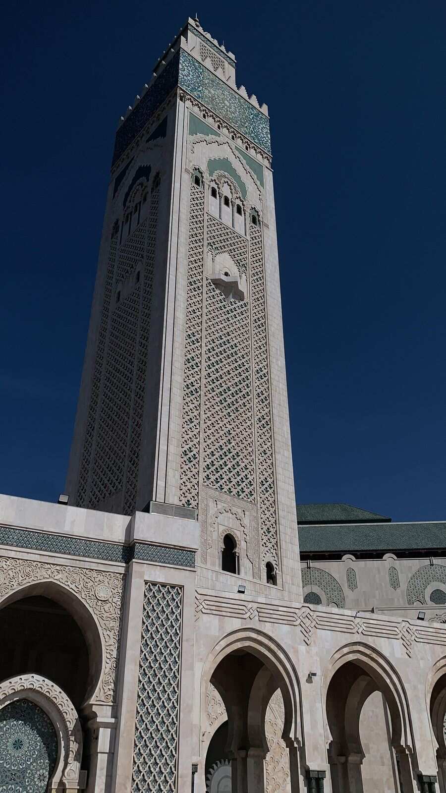 Авторский тур в Марокко (Полупансион) (23/59)