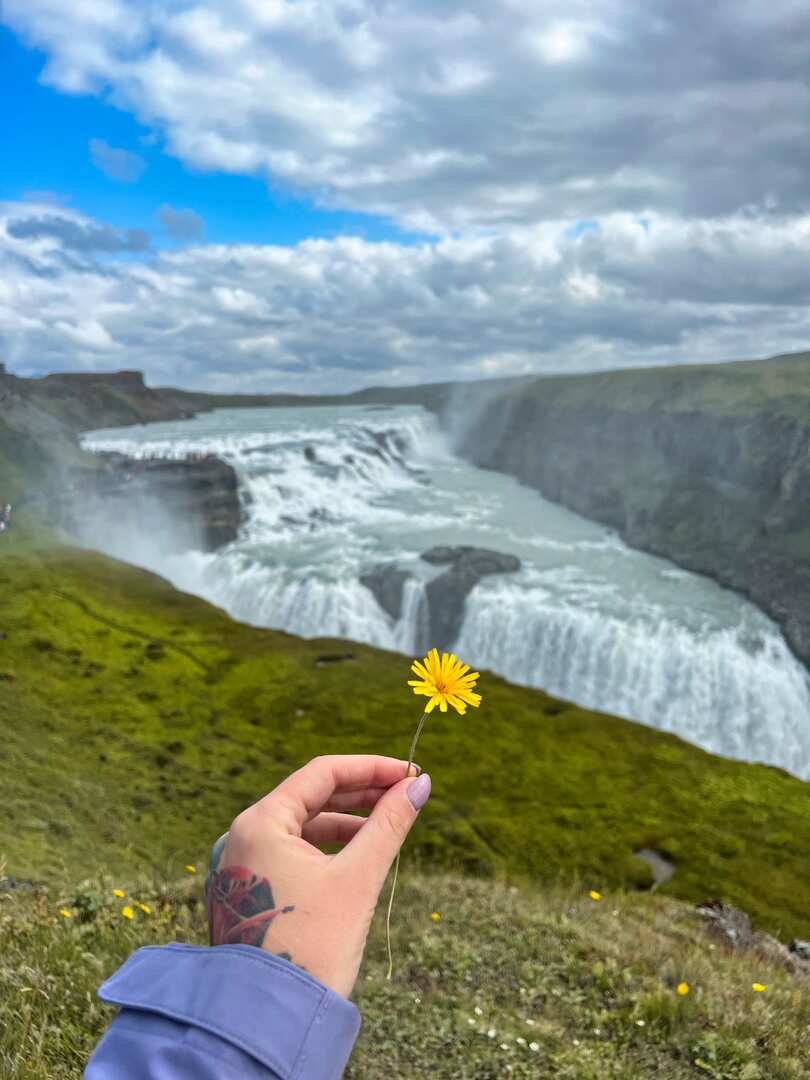 Исландия: страна льда и пламени (35/59)