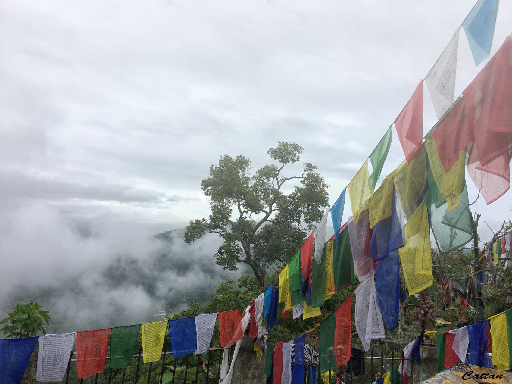 Namobuddha Monastery Tour with Lunch (7/7)