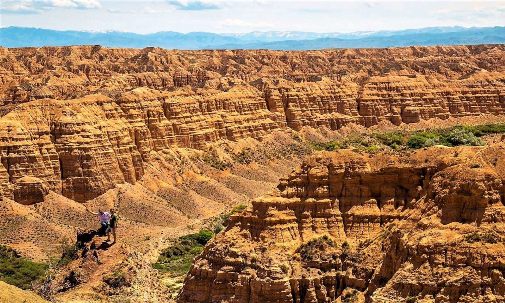 КРУГОСВЕТКА ПО КАНЬОНАМ (8/51)