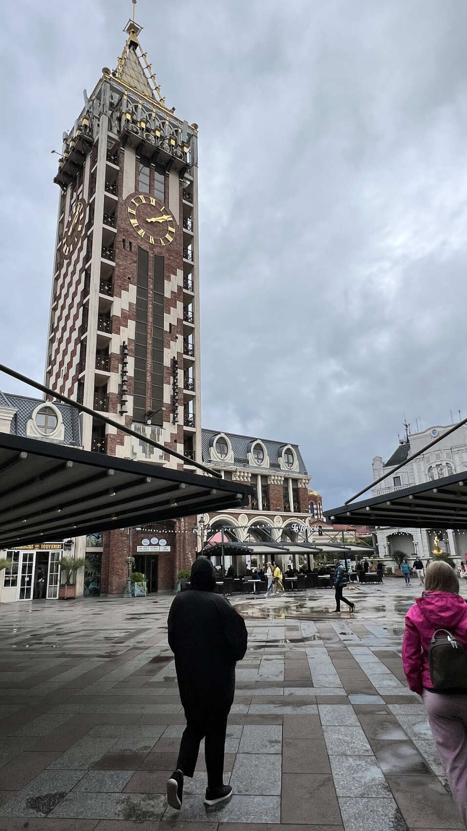 Удивительная Грузия: Тбилиси+Казбеки+Кахетия (53/152)