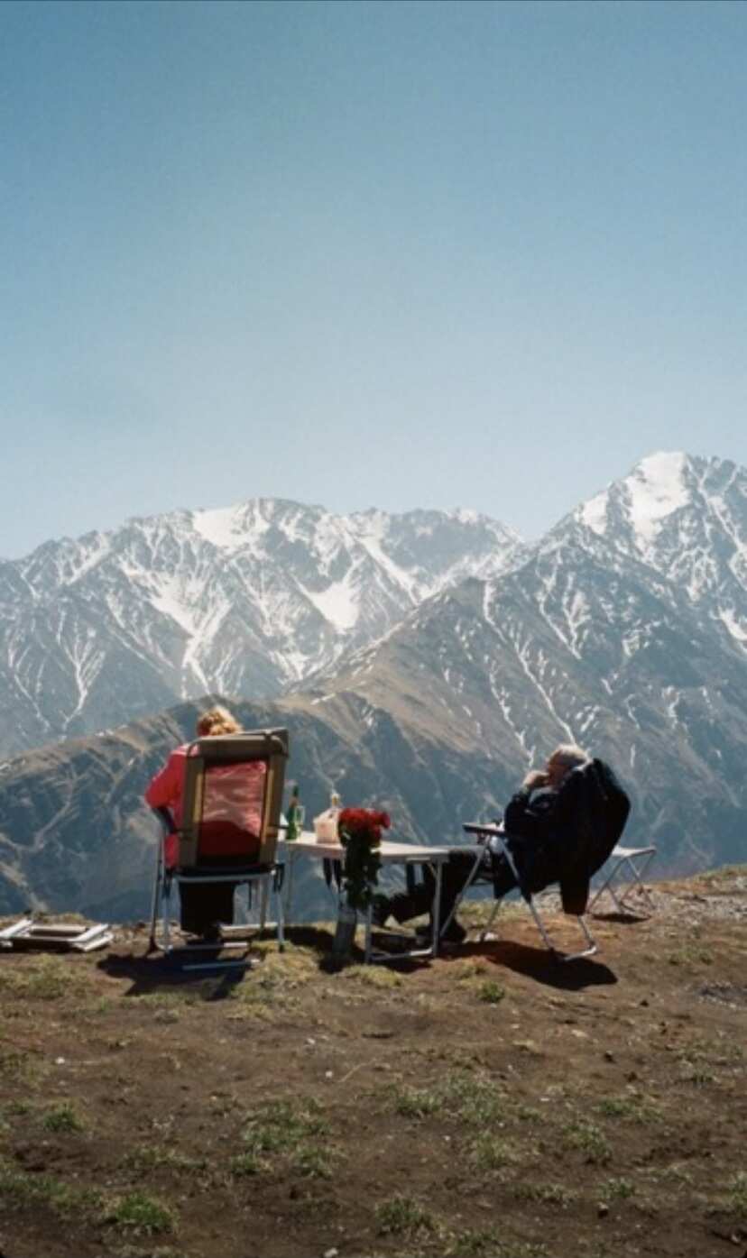 Горная Дигория: жемчужина Осетии (14/16)