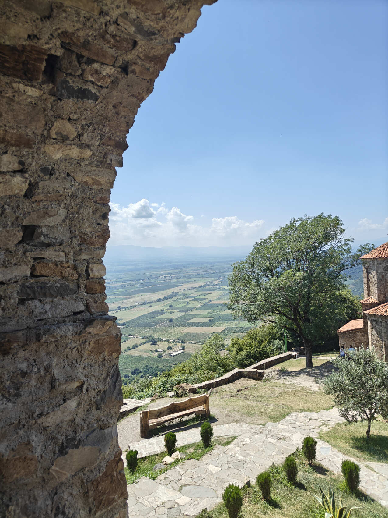 Кахетия. Горы и вино (4/24)